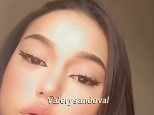 valerysandoval Blog éjac