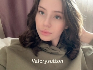 Valerysutton