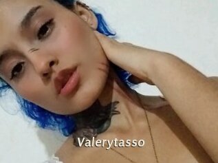 Valerytasso