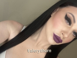 Valerythorn