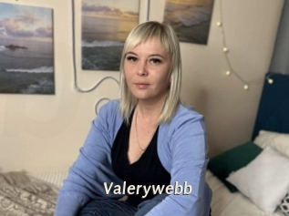 Valerywebb
