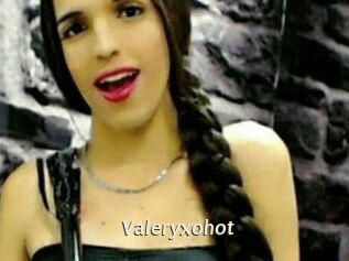 Valeryxohot
