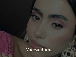 Valesantorin