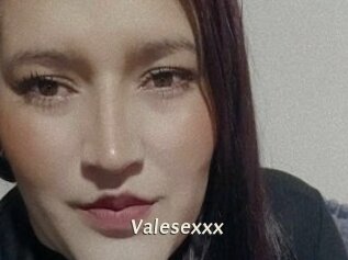Valesexxx