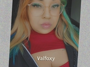 Valfoxy