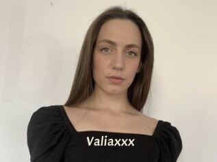 Valiaxxx
