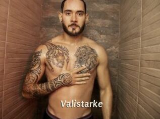 Valistarke