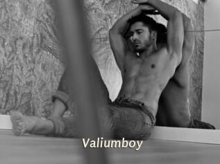 Valiumboy