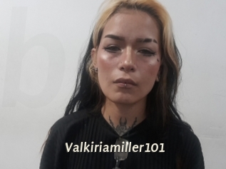 Valkiriamiller101