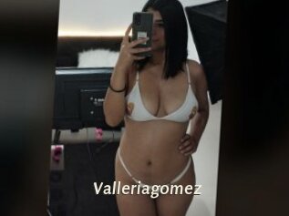 Valleriagomez