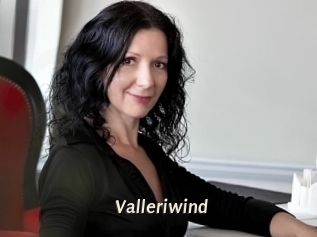 Valleriwind