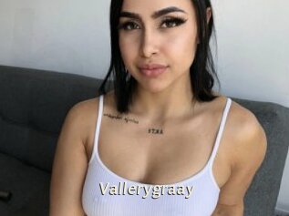 Vallerygraay