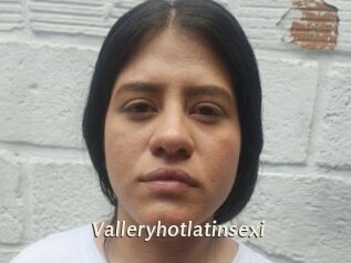 Valleryhotlatinsexi