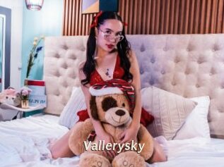 Vallerysky