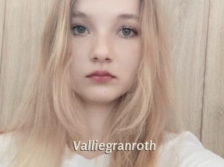 Valliegranroth