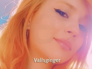 Vallsginger