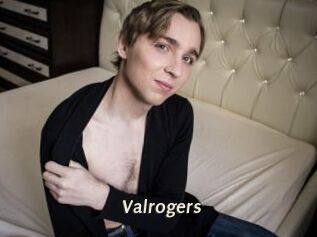 Valrogers