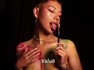 Valu8