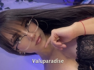 Valuparadise
