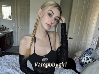 Vampbbygirl