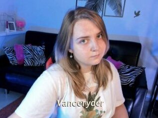 Vanceryder