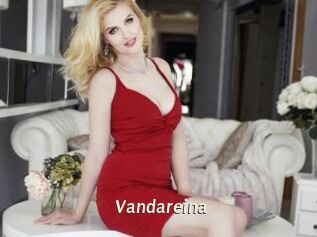 Vandareina