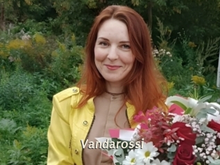 Vandarossi