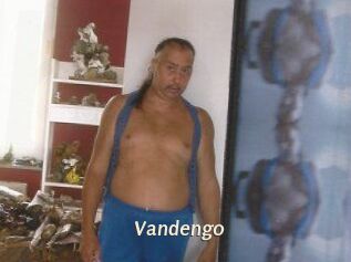 Vandengo