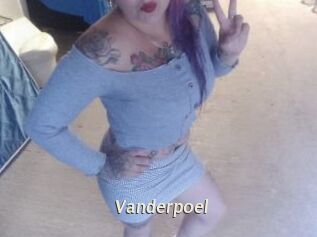 Vanderpoel