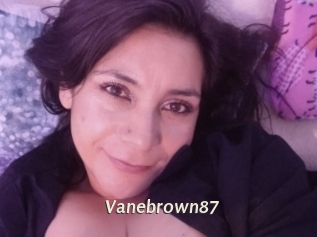 Vanebrown87