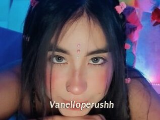 Vanelloperushh