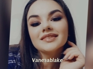 Vanesablake