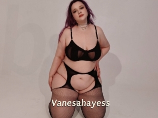 Vanesahayess