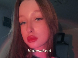 Vanesakeat