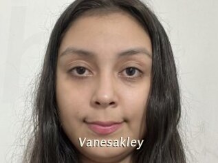Vanesakley