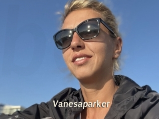 Vanesaparker