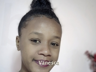 Vanesca