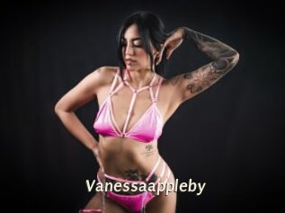 Vanessaappleby