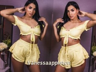 Vanessaappleton