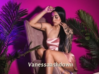 Vanessaashdown