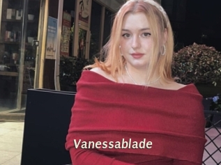 Vanessablade