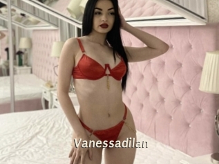 vanessadilan Blog éjac