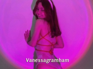 Vanessagramham