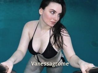 vanessagrome Blog éjac