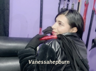 Vanessahepburn