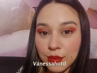Vanessahotd