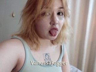 Vanessajogger