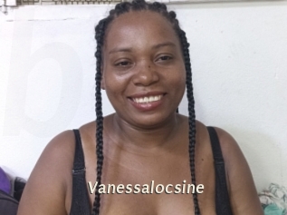 Vanessalocsine