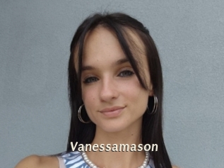 Vanessamason