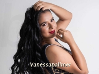 Vanessapallmer